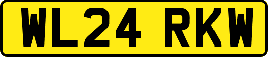 WL24RKW