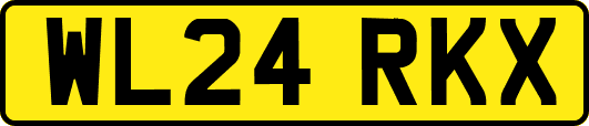 WL24RKX