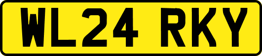 WL24RKY