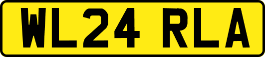 WL24RLA