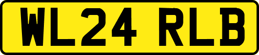 WL24RLB