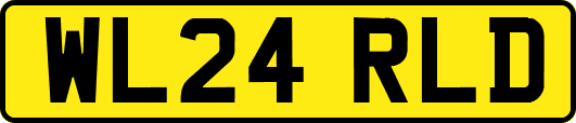 WL24RLD