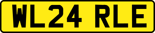 WL24RLE