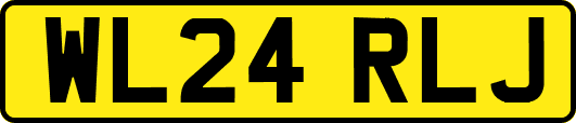 WL24RLJ