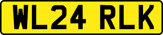 WL24RLK