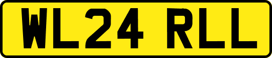 WL24RLL