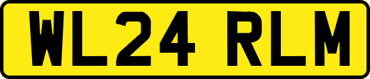 WL24RLM