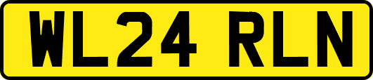 WL24RLN