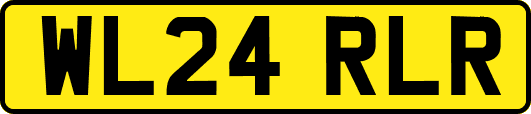 WL24RLR