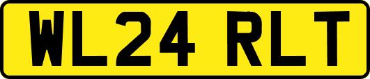 WL24RLT