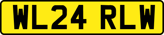 WL24RLW