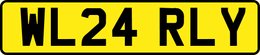 WL24RLY