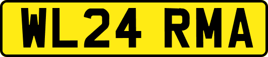 WL24RMA