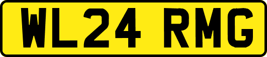 WL24RMG