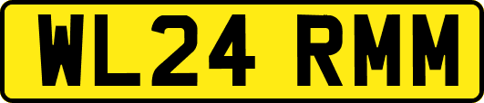 WL24RMM