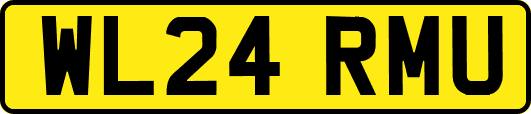 WL24RMU