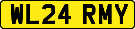 WL24RMY