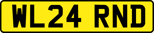 WL24RND