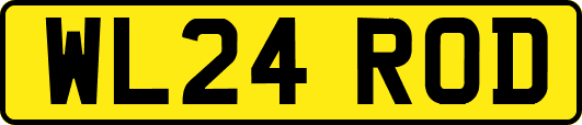 WL24ROD