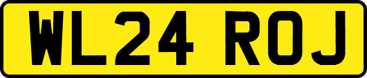 WL24ROJ