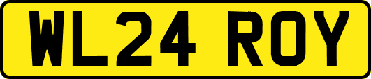 WL24ROY