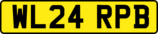 WL24RPB