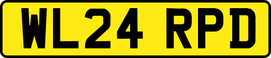 WL24RPD
