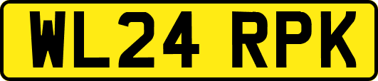 WL24RPK