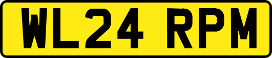 WL24RPM