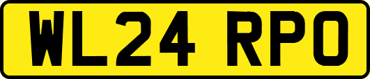 WL24RPO