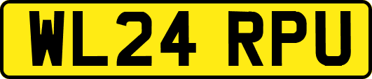 WL24RPU