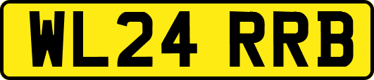 WL24RRB