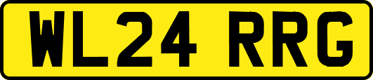 WL24RRG