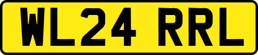 WL24RRL