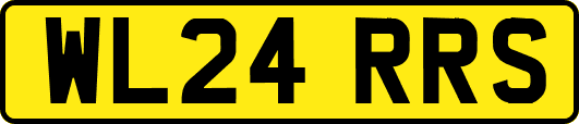 WL24RRS