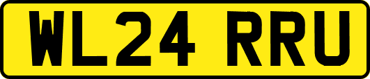 WL24RRU