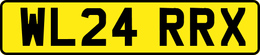 WL24RRX