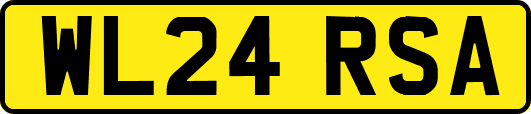 WL24RSA