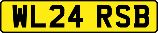 WL24RSB