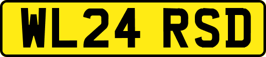 WL24RSD
