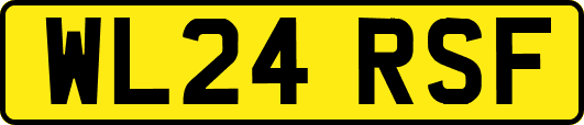 WL24RSF