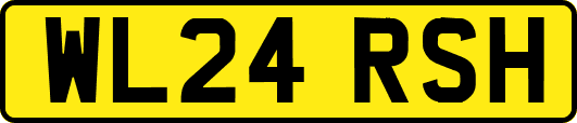 WL24RSH
