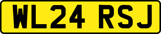 WL24RSJ