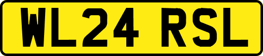 WL24RSL