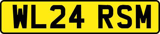 WL24RSM