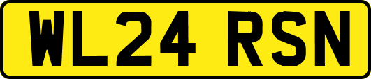 WL24RSN
