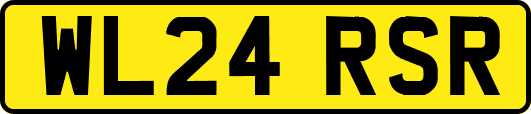 WL24RSR