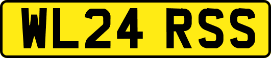 WL24RSS