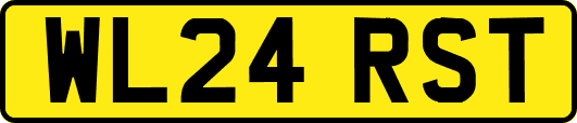 WL24RST