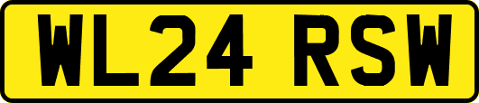 WL24RSW